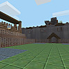 EX-E Cana Castle - Playground