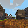 EX-E Cana Castle - The Old village