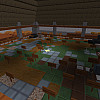 EX-E Cana Castle - The spawn map